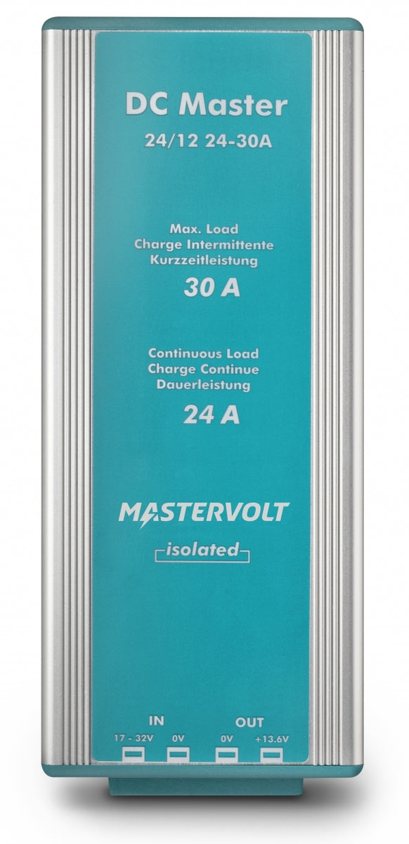 Mastervolt DC Master 24/12-24