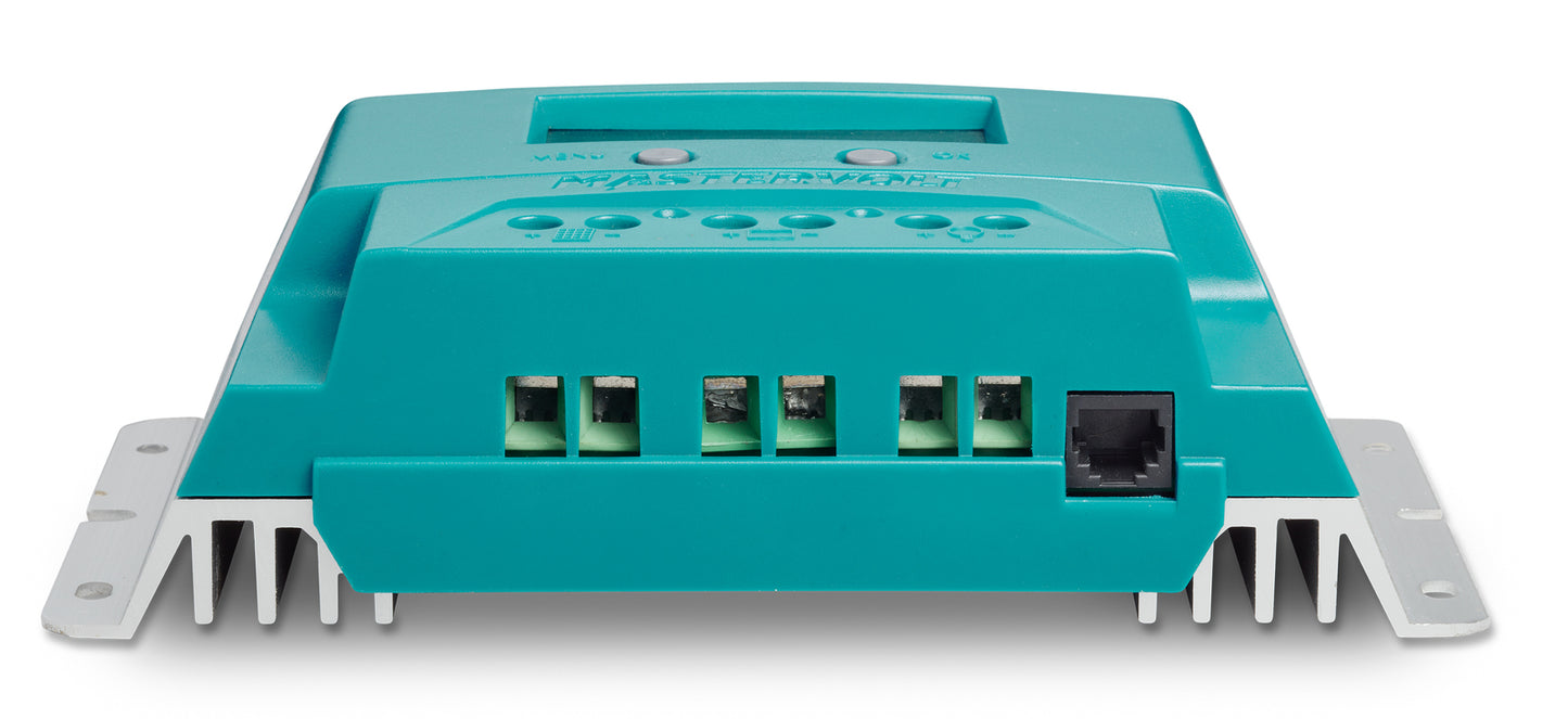 Mastervolt Solar ChargeMaster SCM40