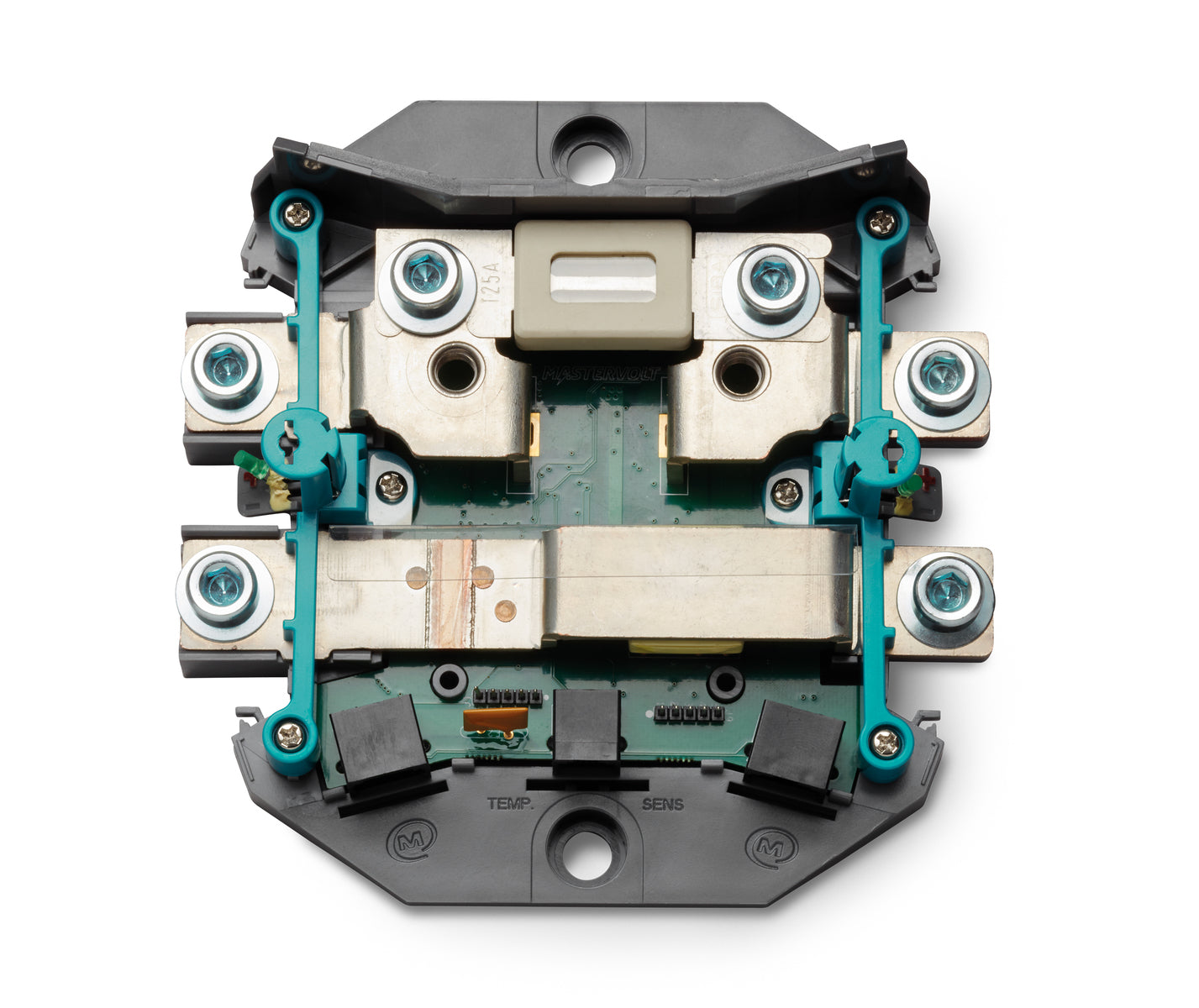 Mastervolt Mastershunt 500 CZONE
