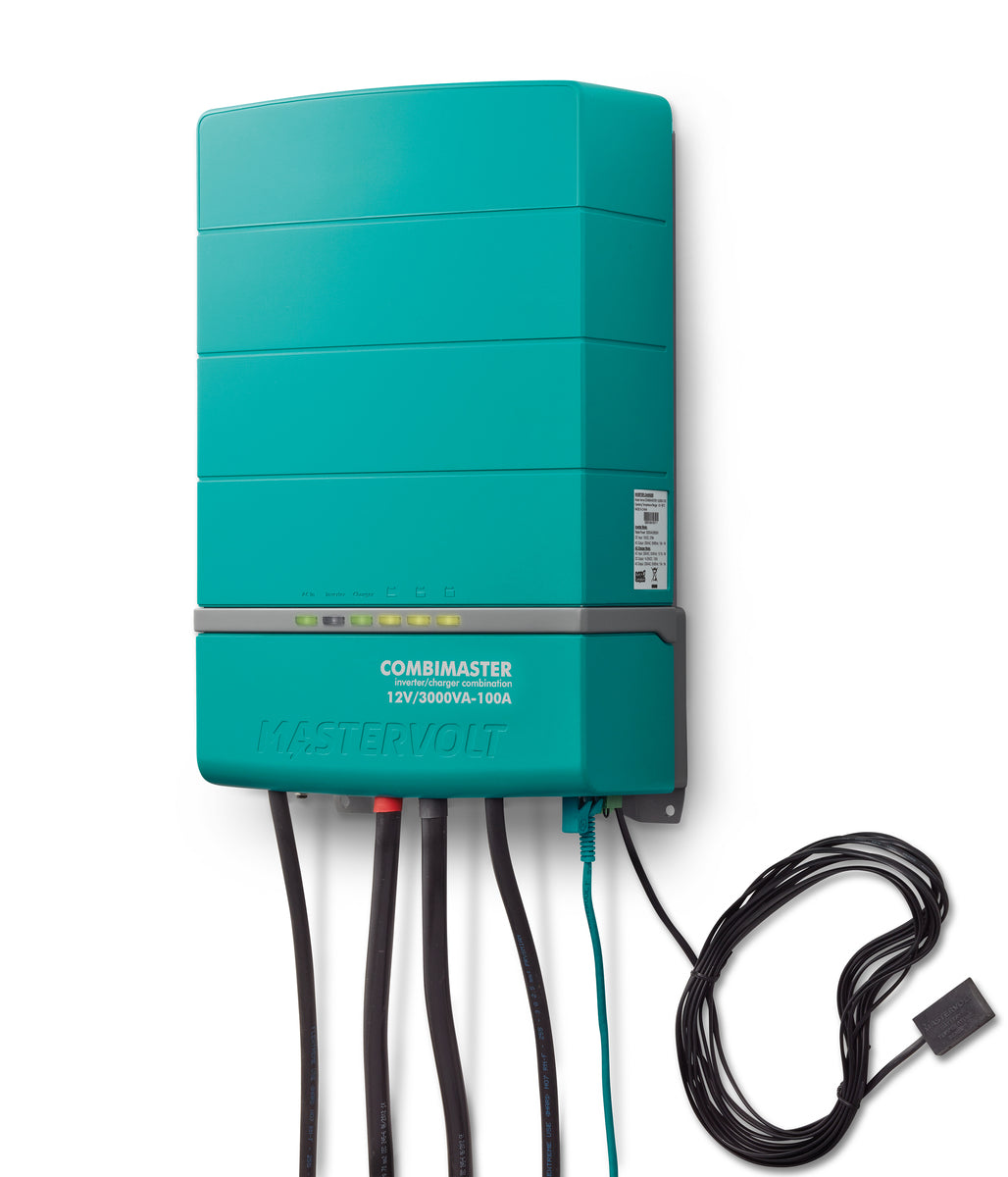 Mastervolt CombiMaster