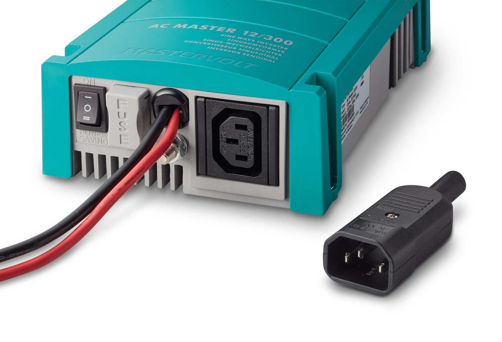 Mastervolt AC Master Inverter