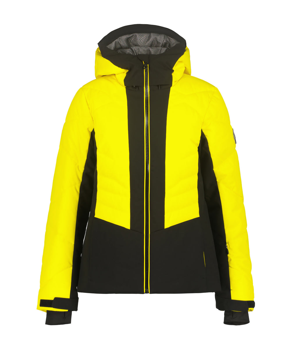 Icepeak Ellinwood S