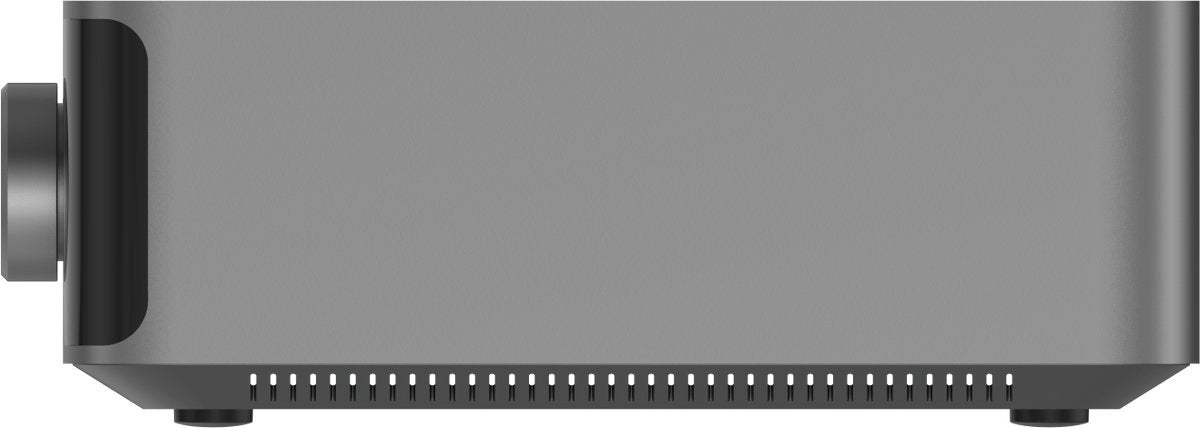 Wiim Amp Ultra space grey