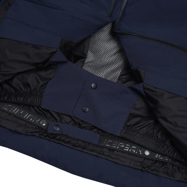 Icepeak Foley S