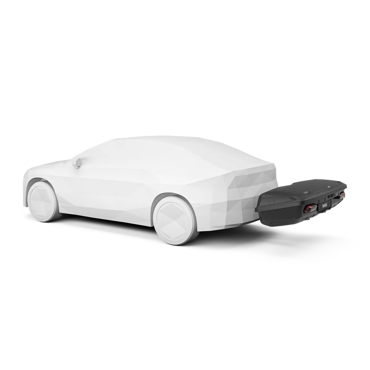 Thule Arcos Box XL