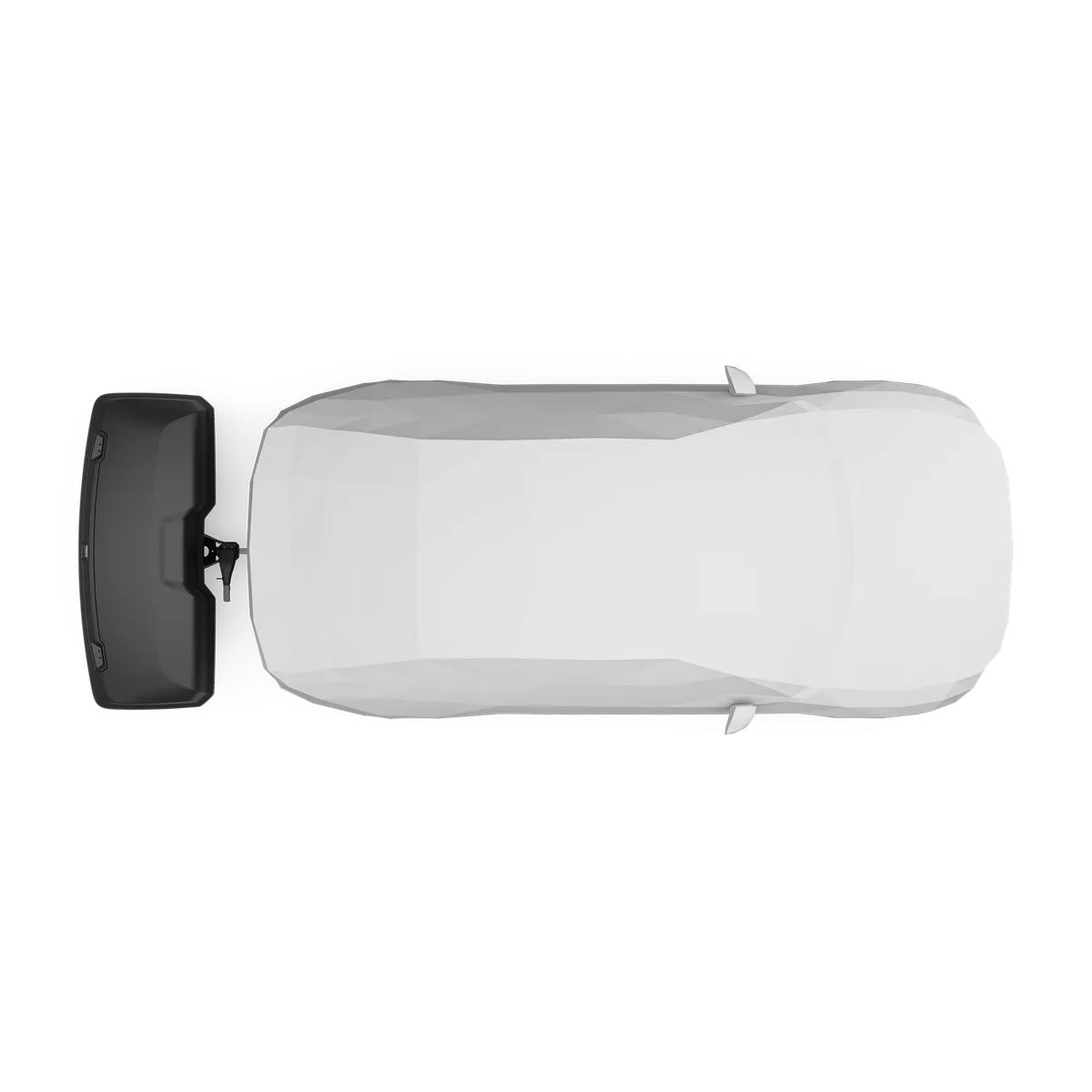 Thule Arcos Box XL