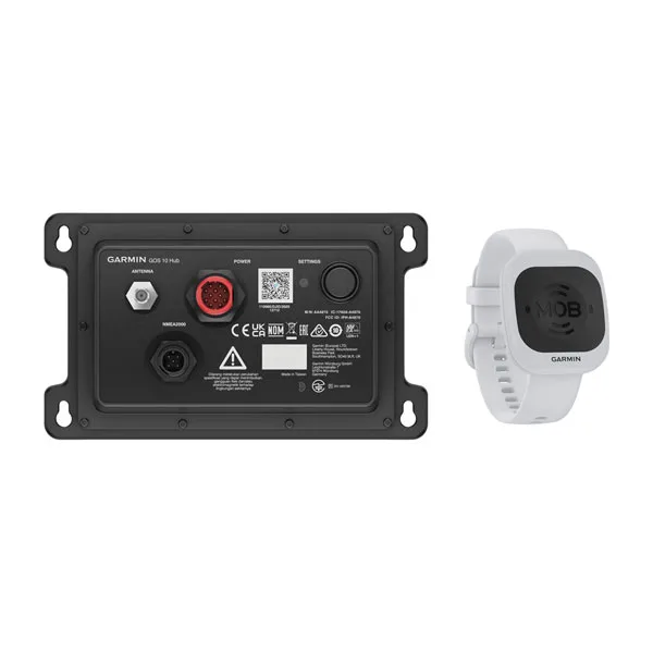 Garmin OnBoard Systeem