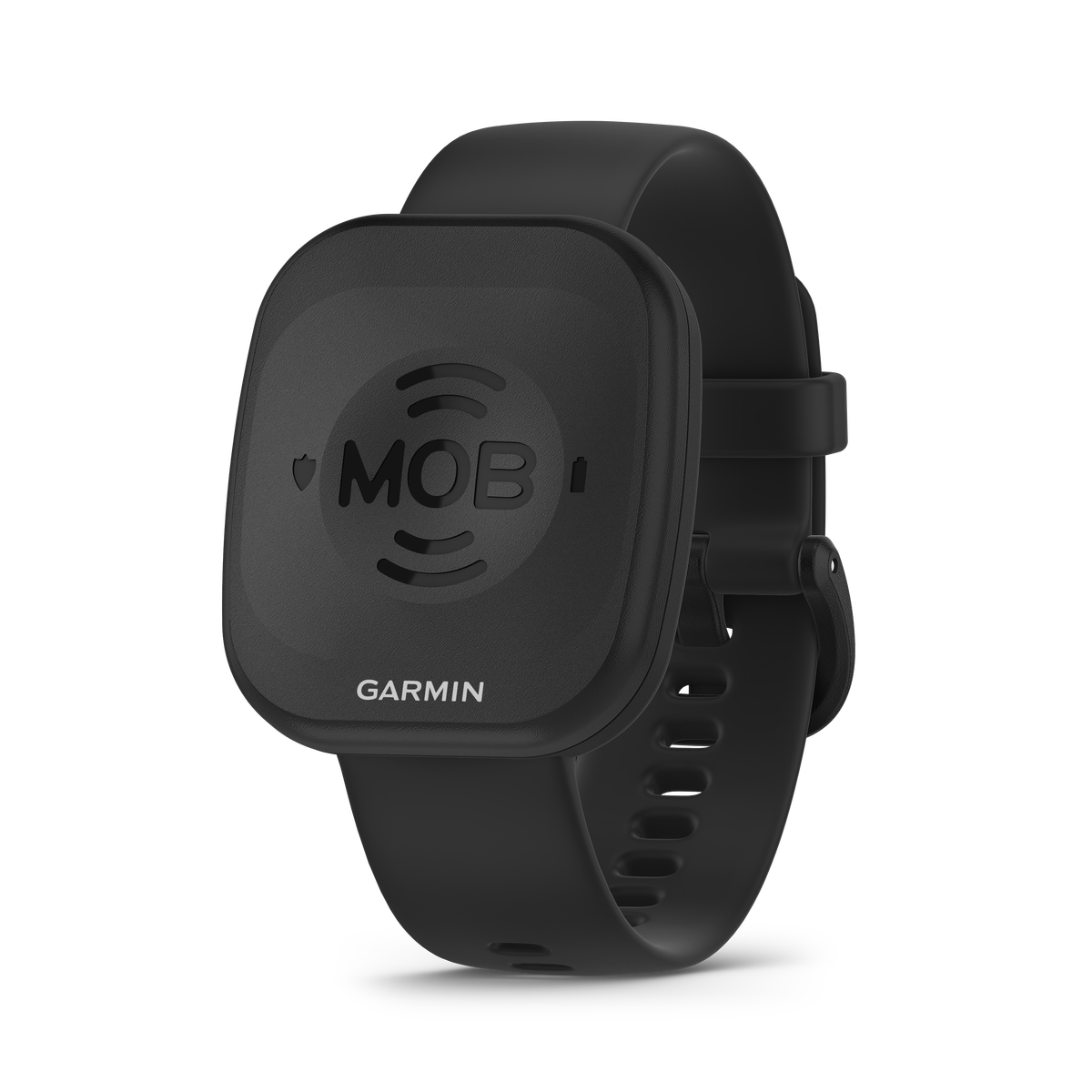 Garmin MOB-tag
