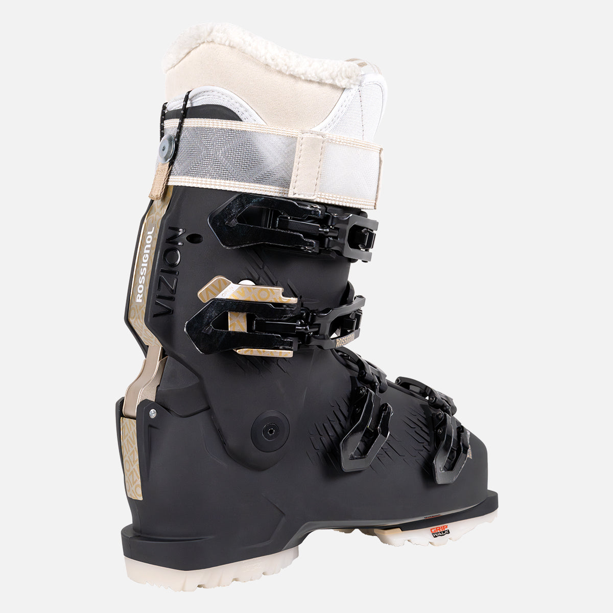 Rossignol Vizion 4B Pro 90 LV GW 24.5