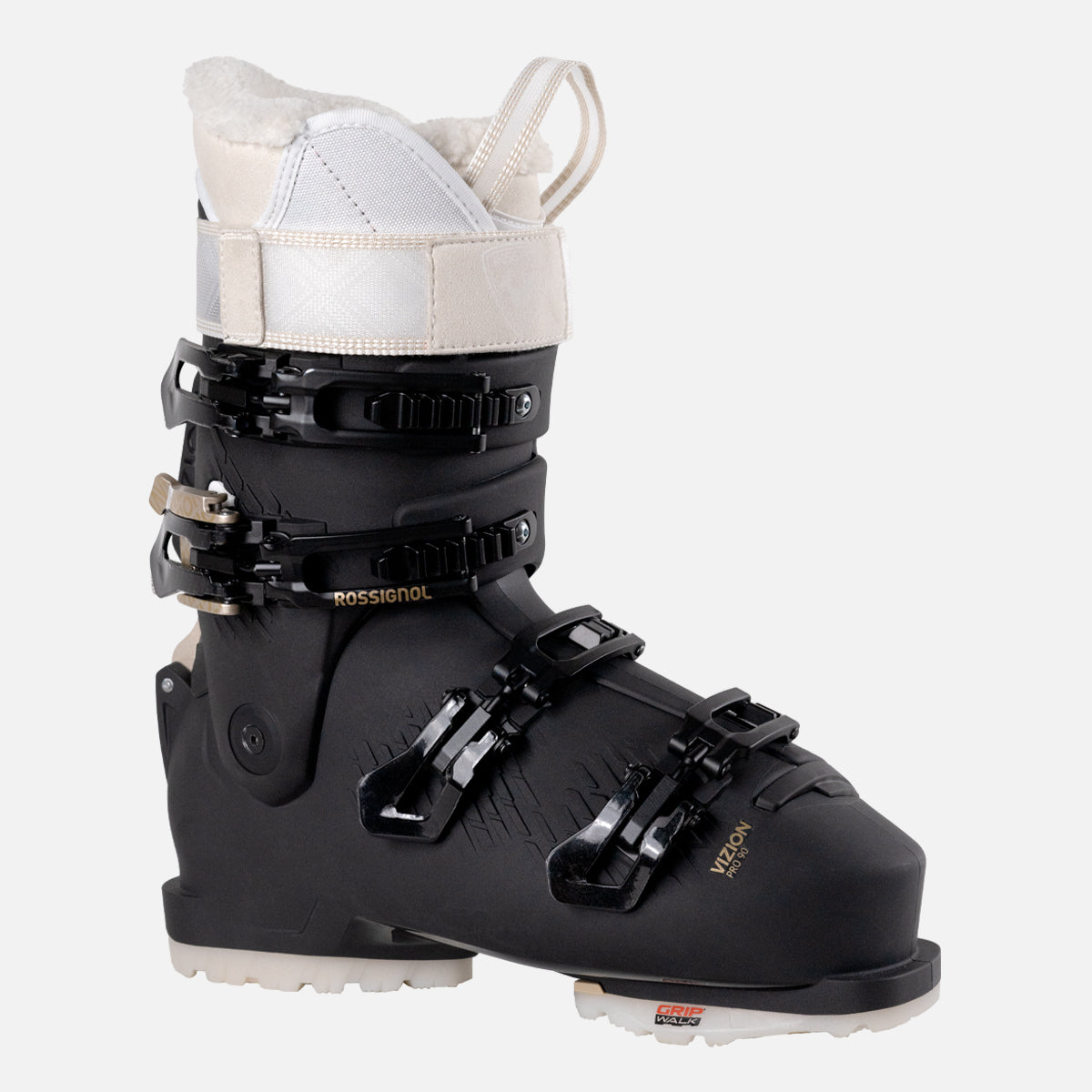 Rossignol Vizion 4B Pro 90 LV GW 24.5