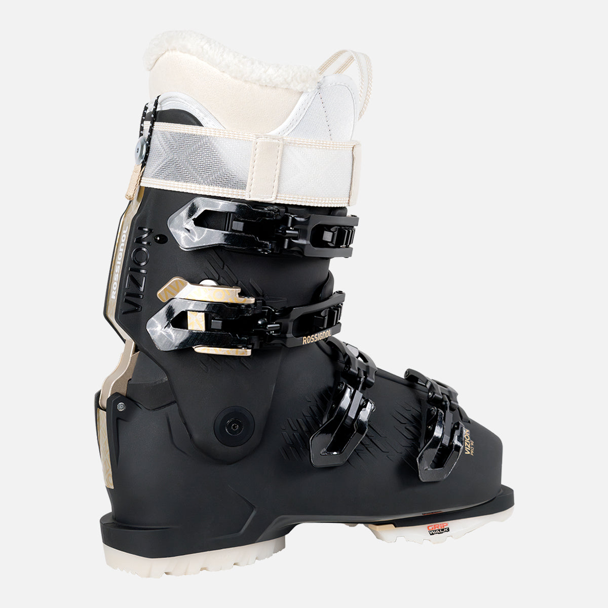 Rossignol Vizion 4B Pro 90 LV GW 24.5