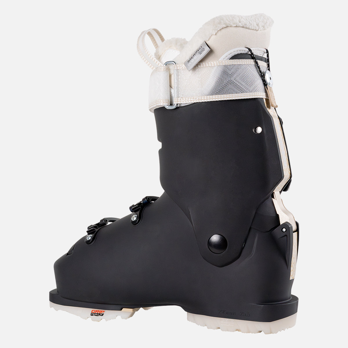 Rossignol Vizion 4B Pro 90 LV GW 24.5