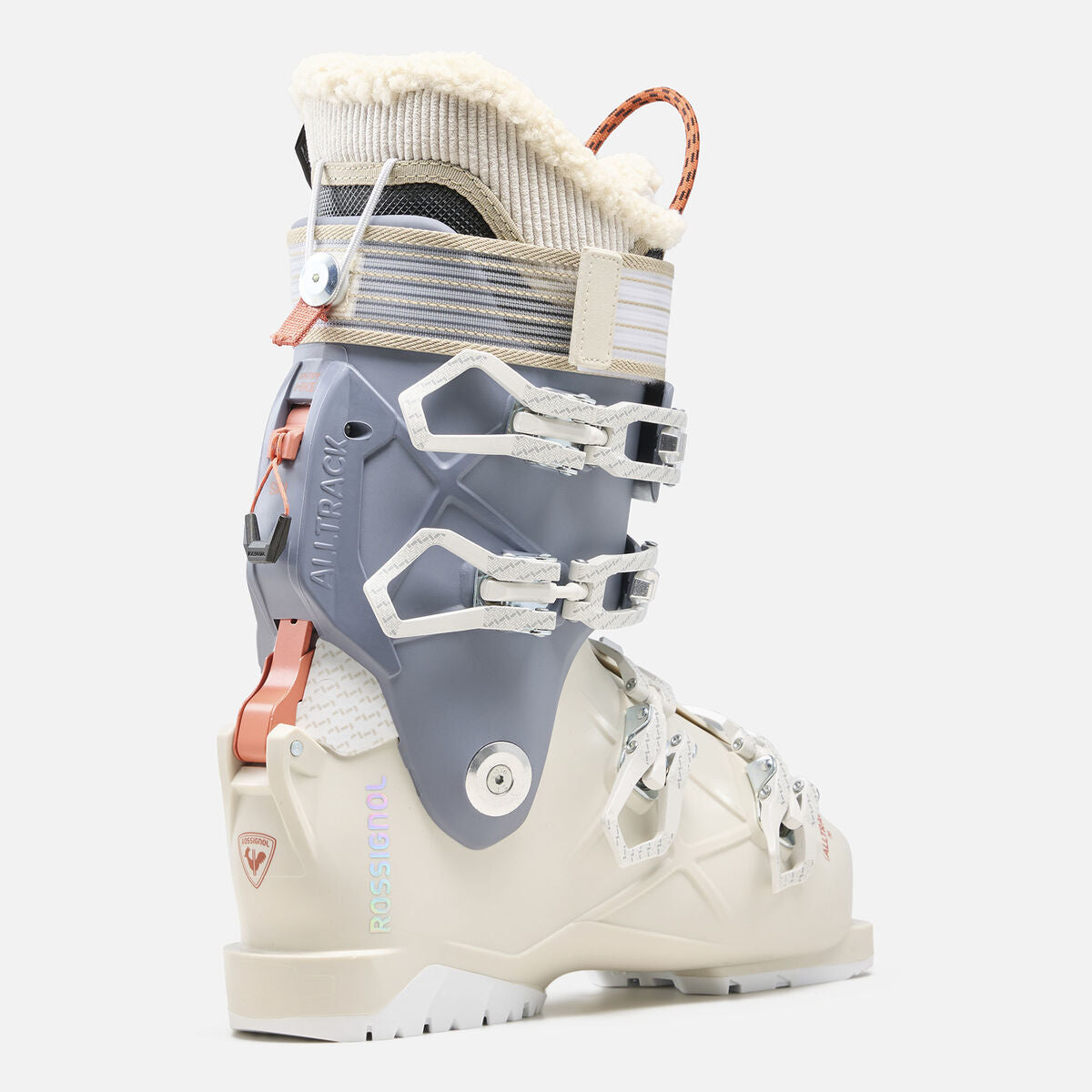 Rossignol Alltrack 70 HV 24.5
