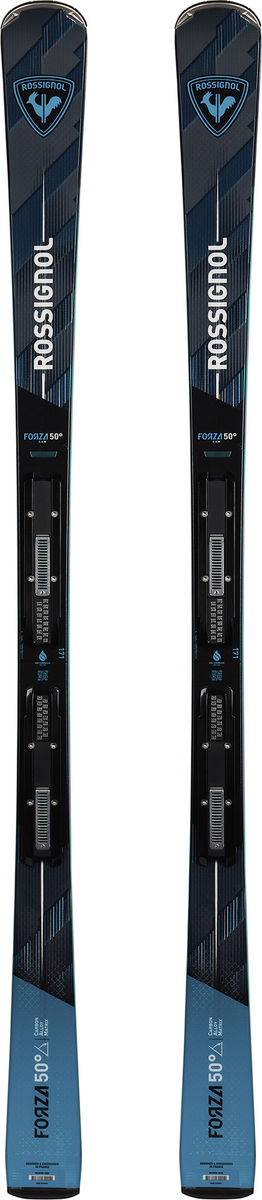 Rossignol Forza 50° CAM 157 cm