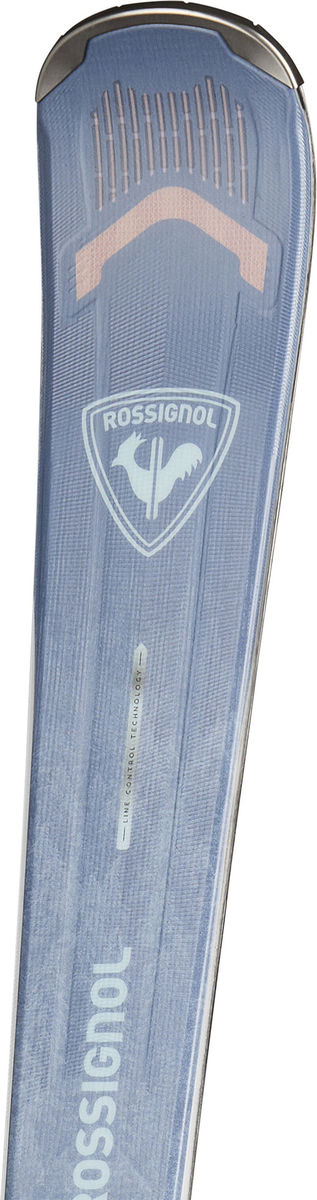 Rossignol Arcade W 78 148 cm