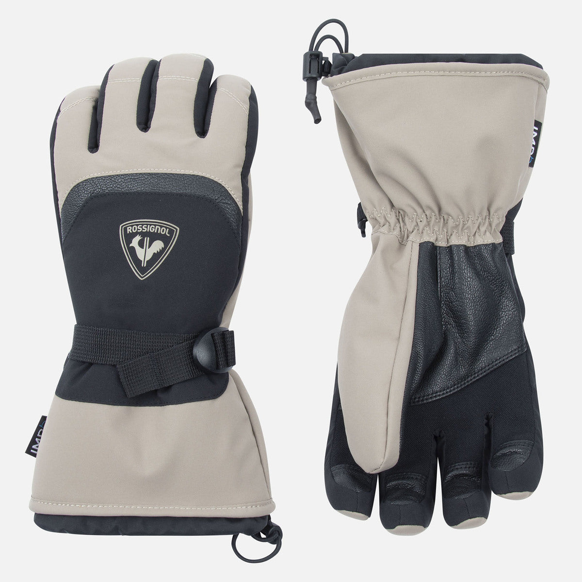 Rossignol Impr G 8