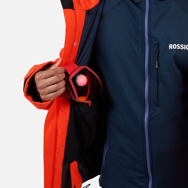 Rossignol Rochrun Insulated