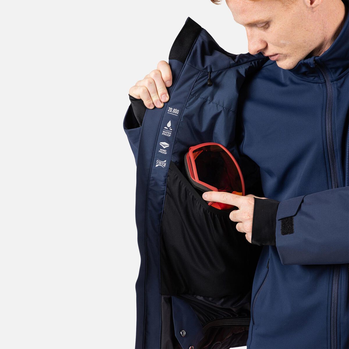 Rossignol Rochrun Insulated M