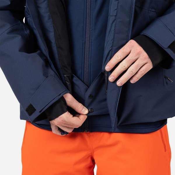 Rossignol Rochrun Insulated M