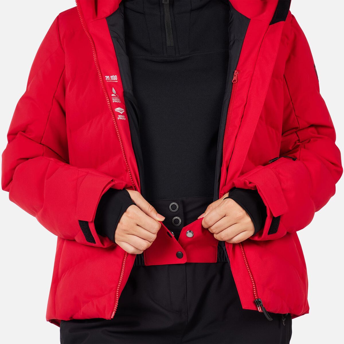 Rossignol Staci