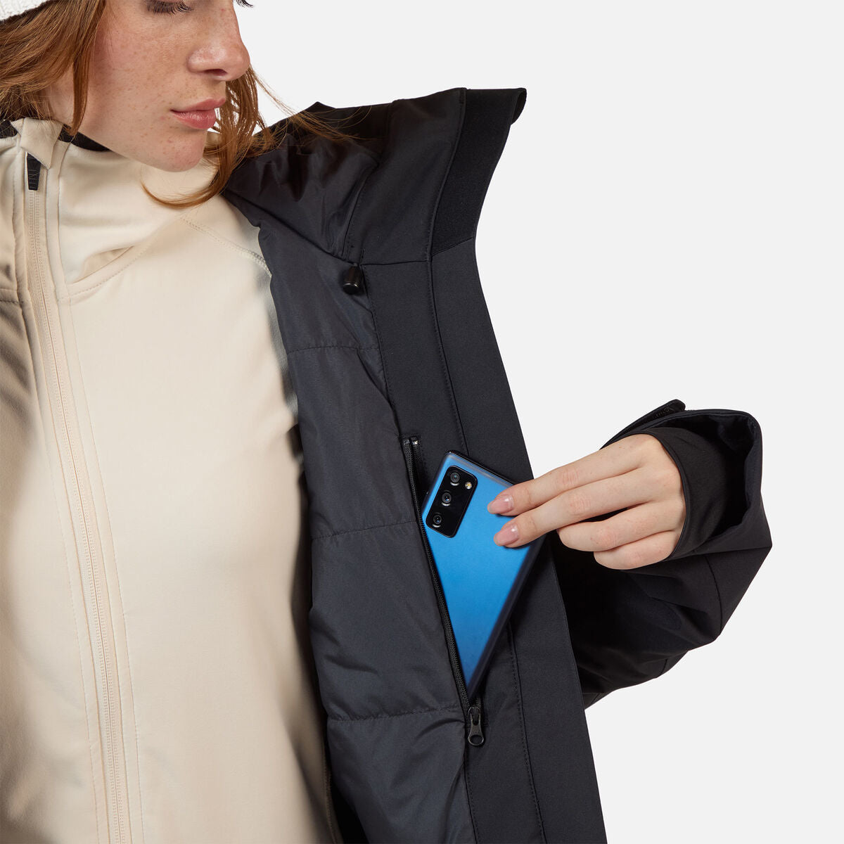 Rossignol Rochrun Insulated W