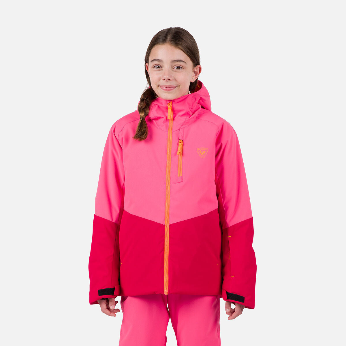 Rossignol Jr Wispile 128