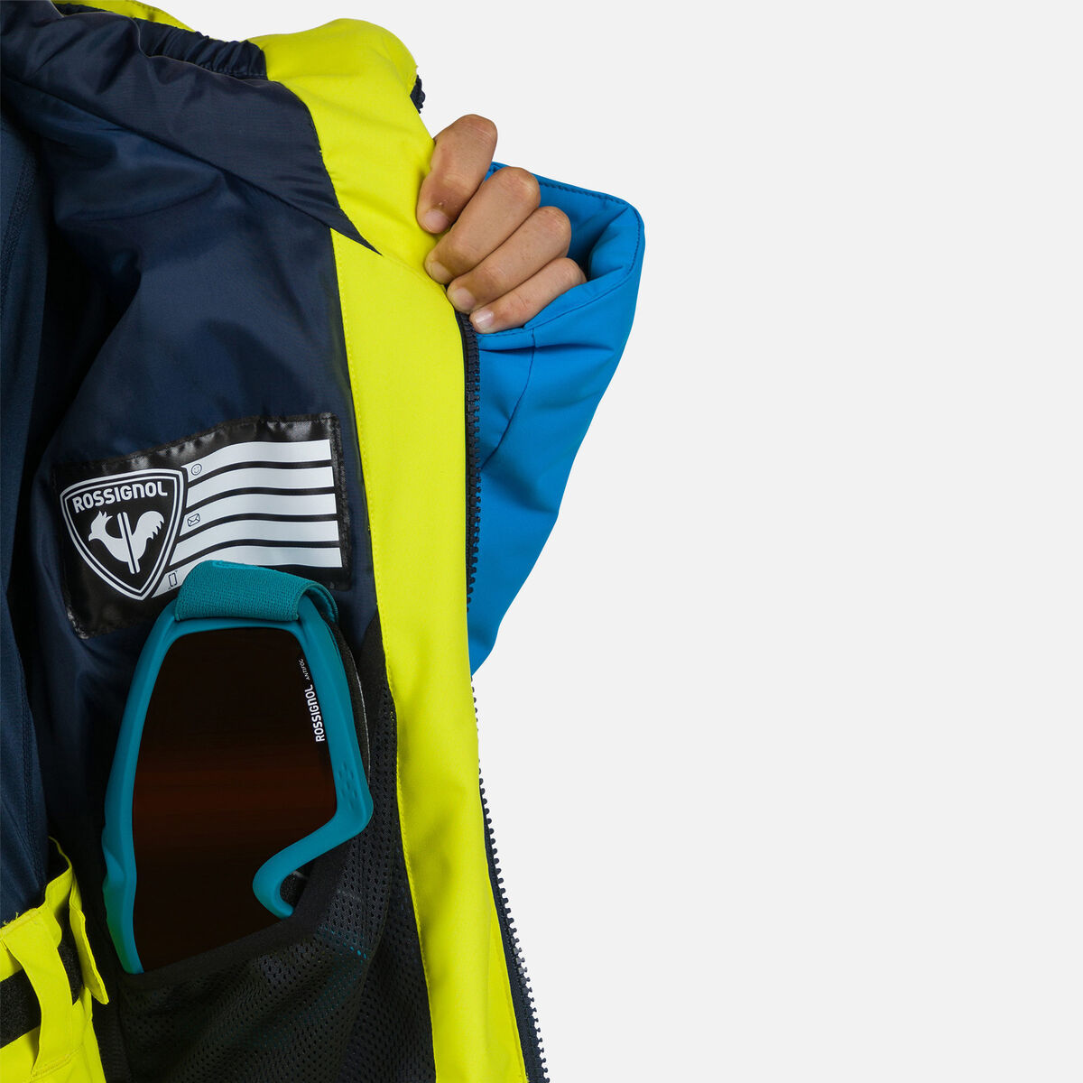Rossignol Jr Wispile 1