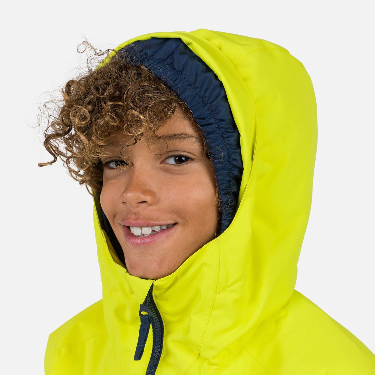 Rossignol Jr Wispile 1