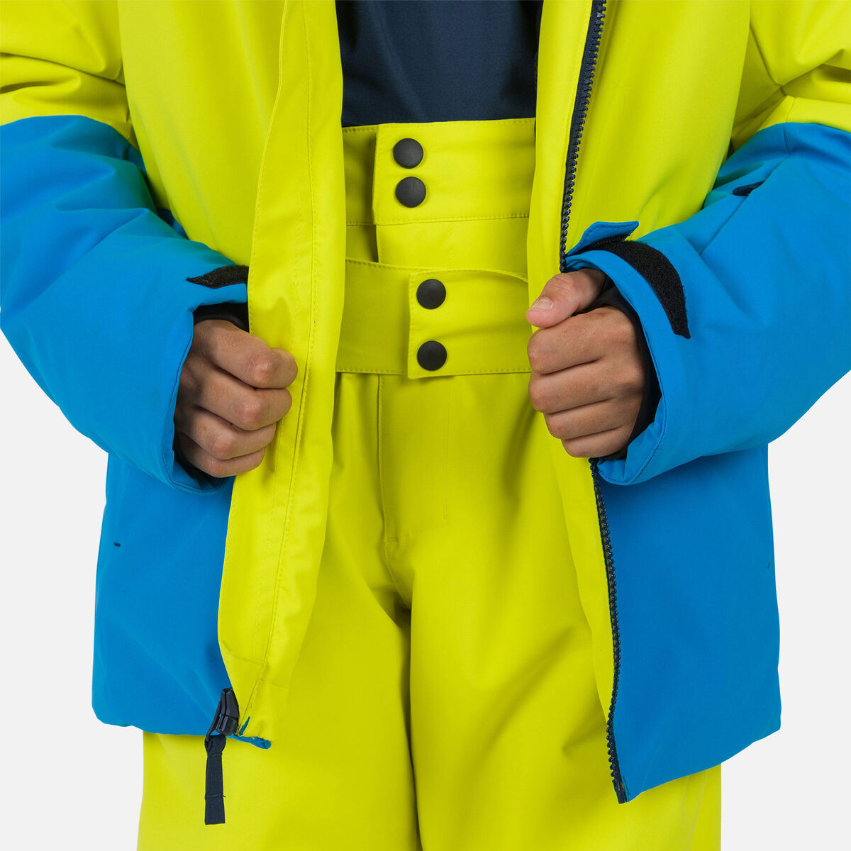 Rossignol Jr Wispile 1