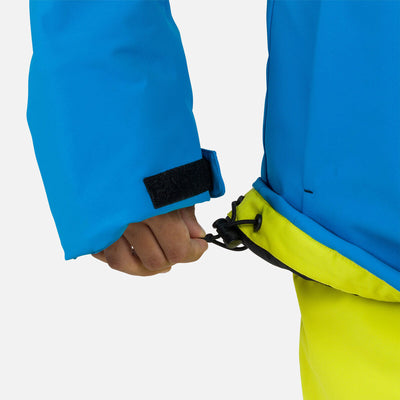 Rossignol Jr Wispile 1