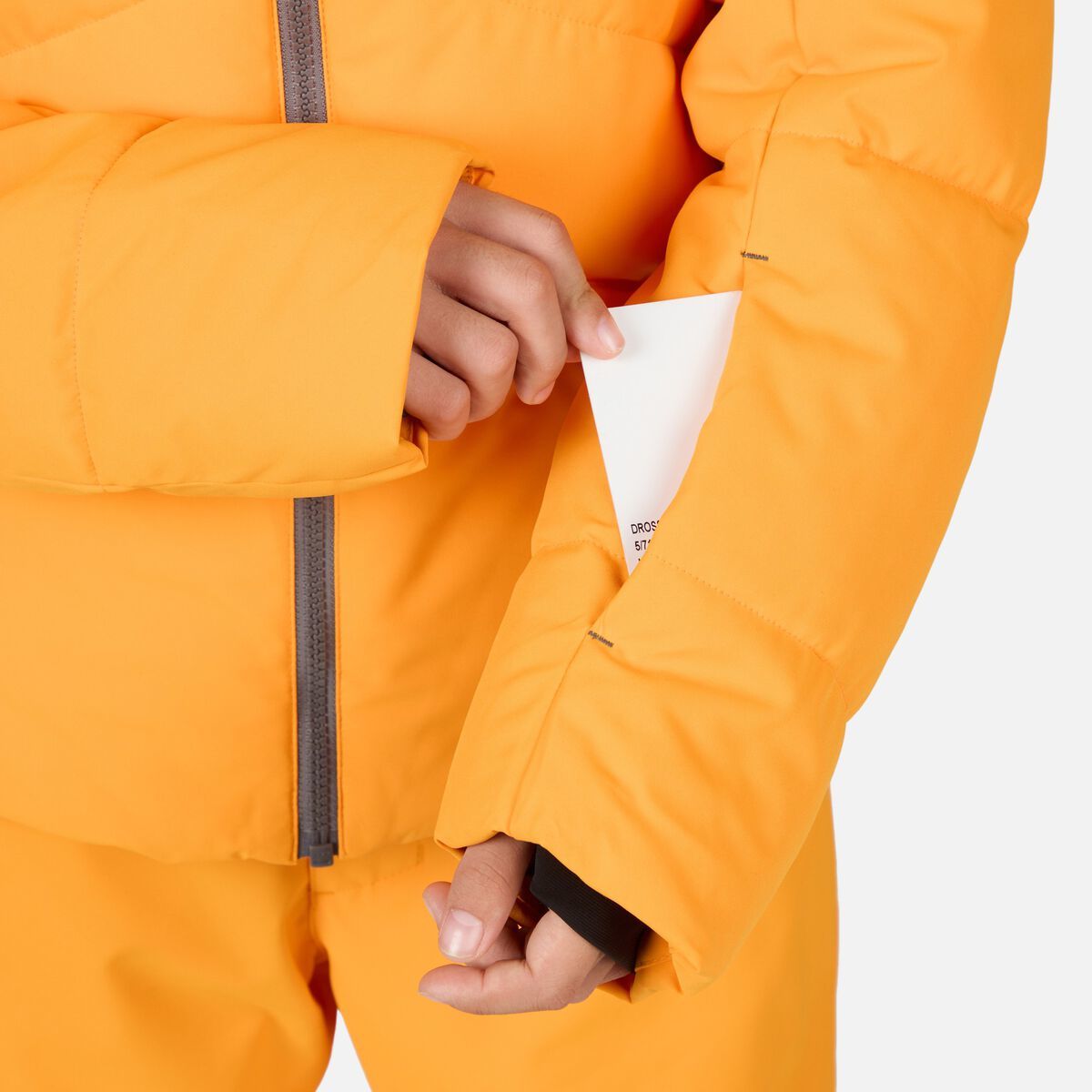 Rossignol Boy Siz 128