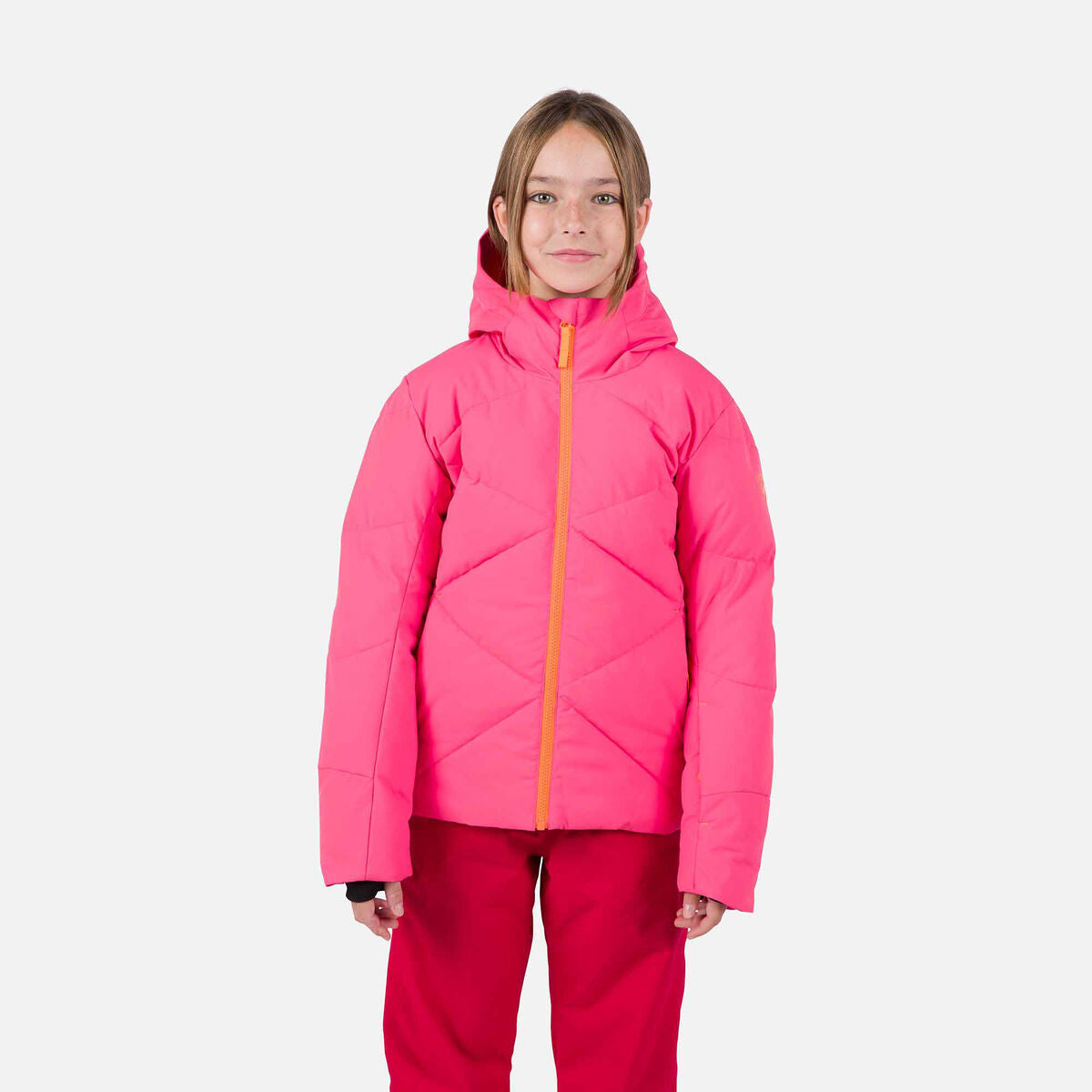 Rossignol Girl Staci 128
