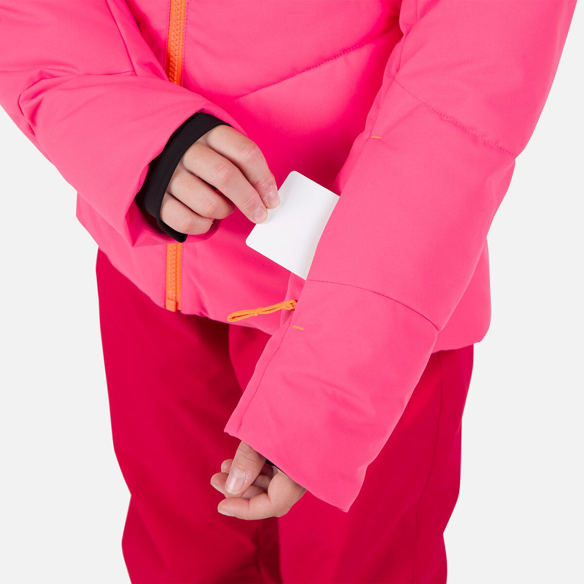 Rossignol Girl Staci 128