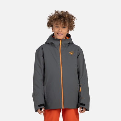 Rossignol Jr Strawpile 128