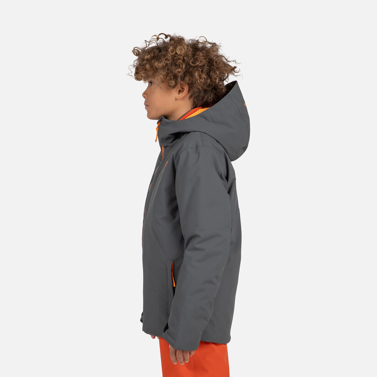 Rossignol Jr Strawpile 128