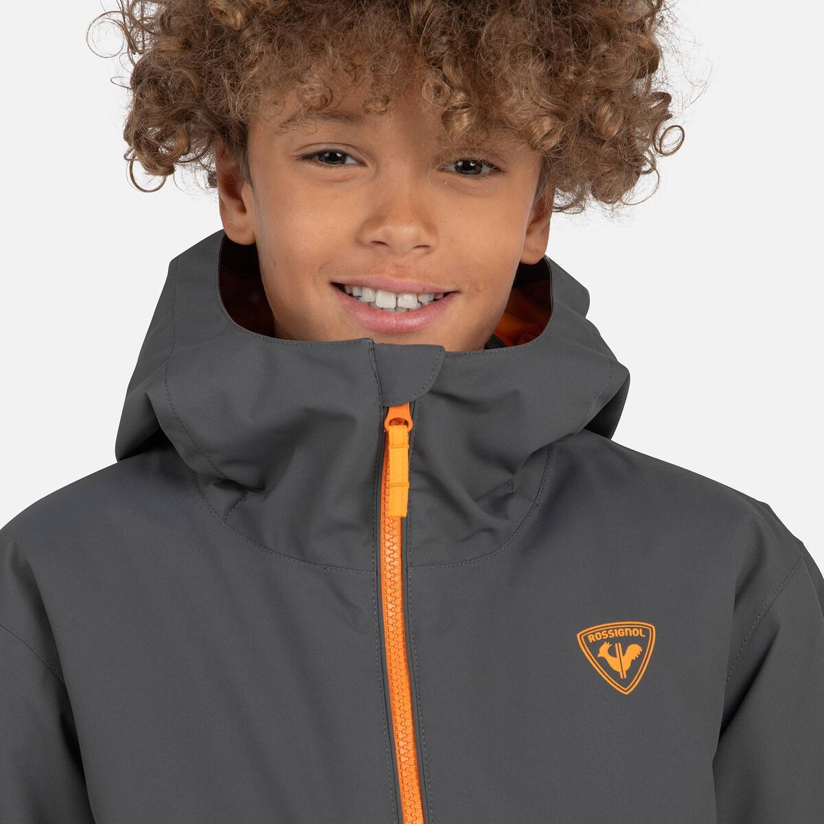 Rossignol Jr Strawpile 128