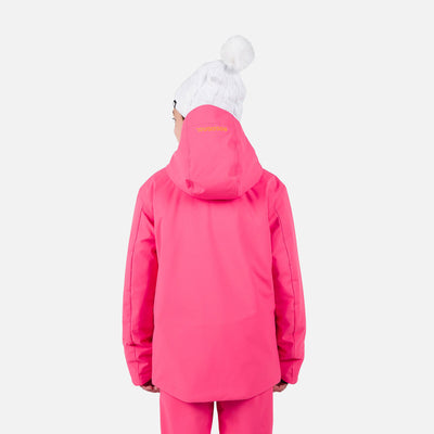 Rossignol Jr Strawpile 128