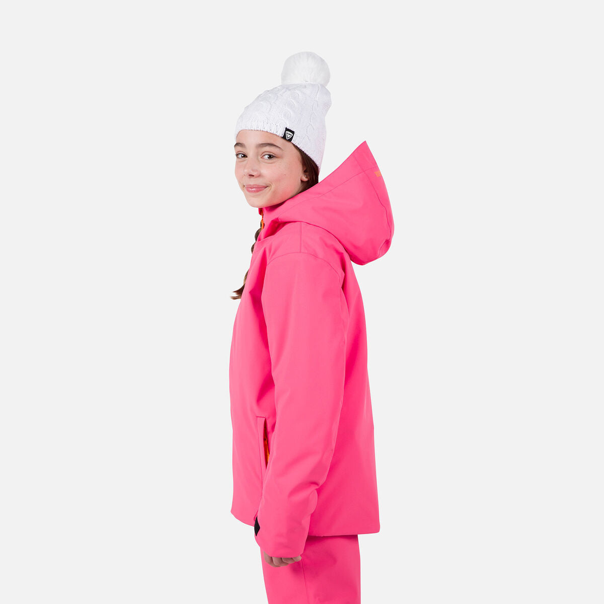 Rossignol Jr Strawpile 128