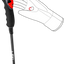 LEKI Carbon 12 3D 110 cm