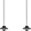 LEKI Stella S 115 cm