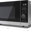 Sharp YC-PS204AE-S