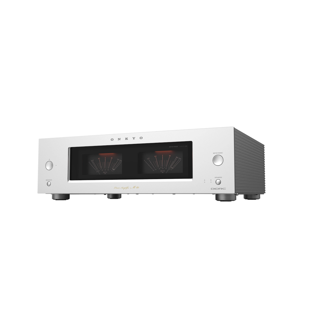 Onkyo M80S