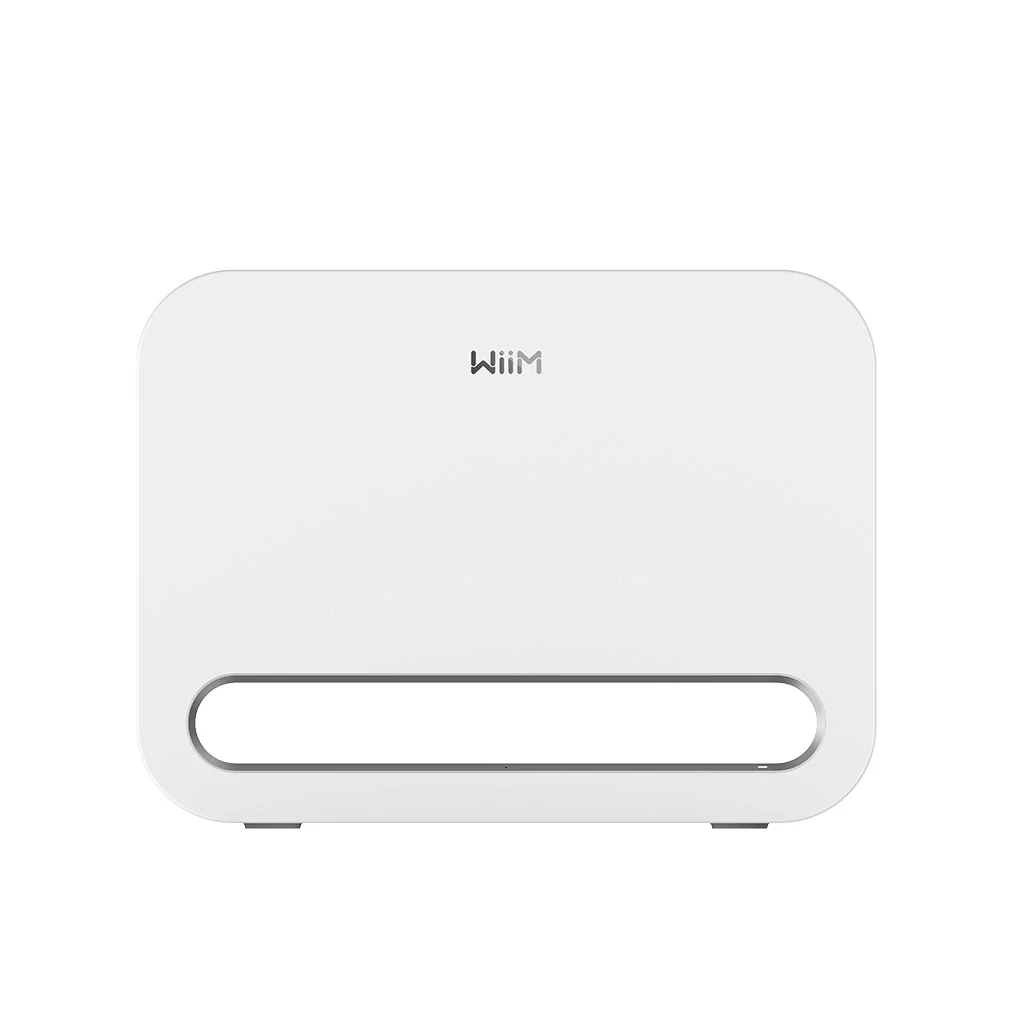 Wiim Sub Pro wit