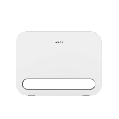 Wiim Sub Pro wit