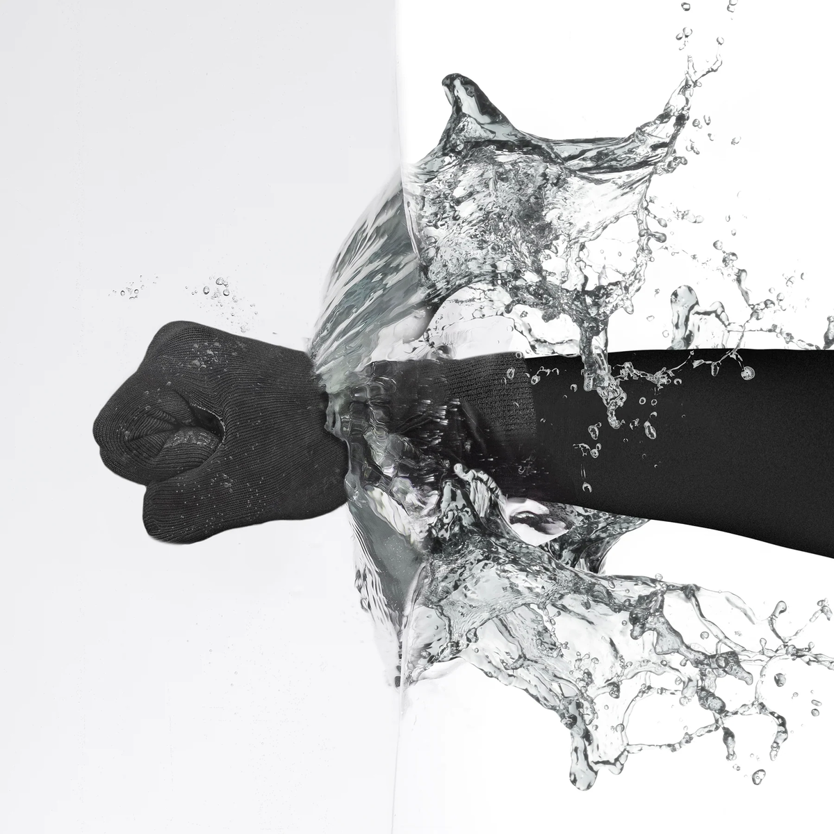 GripGrab Waterproof Knitted 7-8