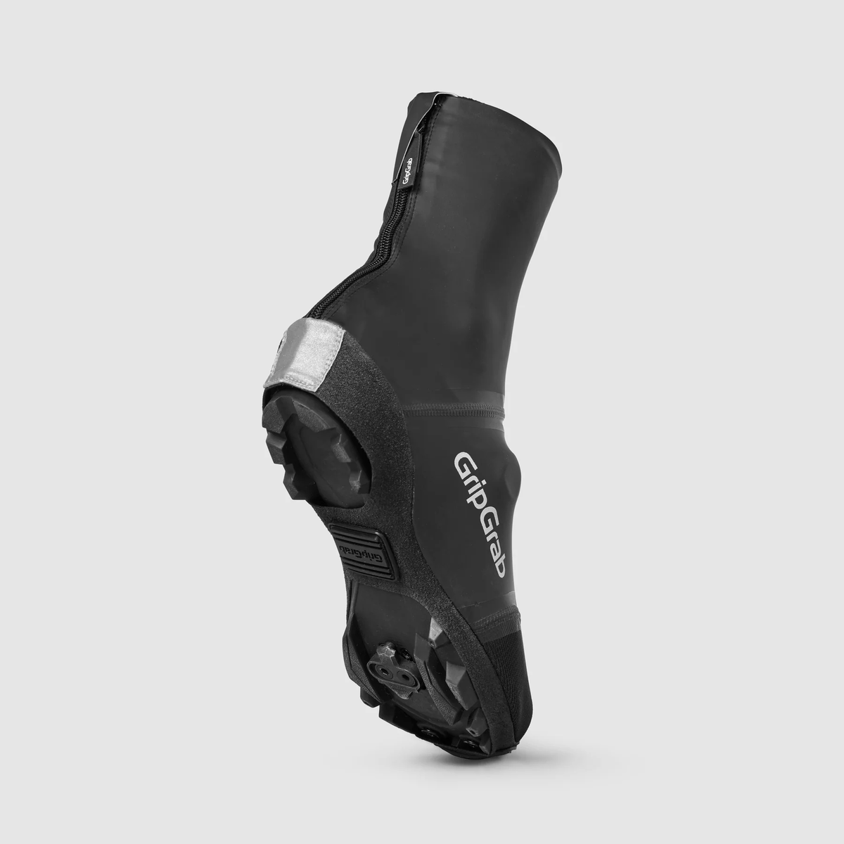GripGrab PACR Waterproof Gravel 40-41
