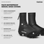 GripGrab PACR Waterproof Gravel 40-41