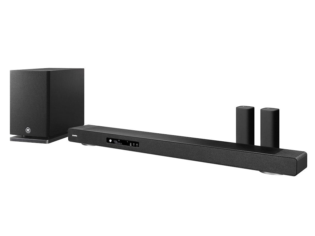 Yamaha True X Surround 90A