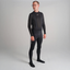 GripGrab RIDE Thermal Bib M