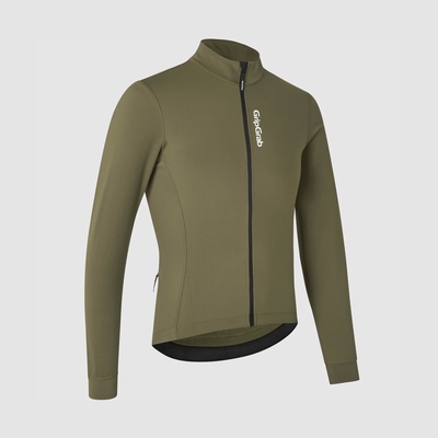 GripGrab RIDE Thermal Long XXL